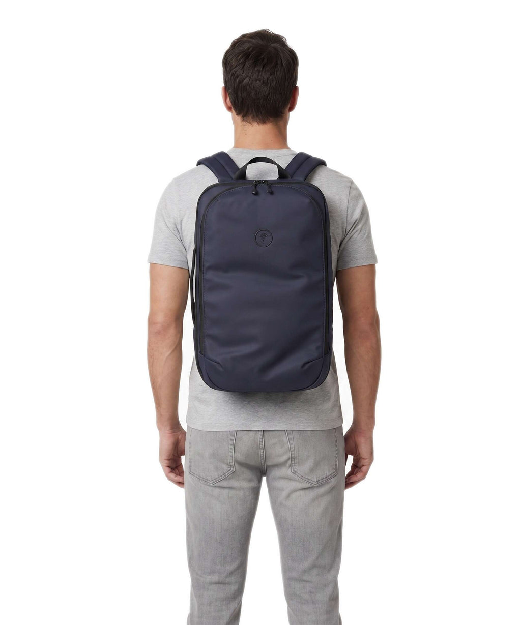 JOOP! Dinamico Axel Backpack blue