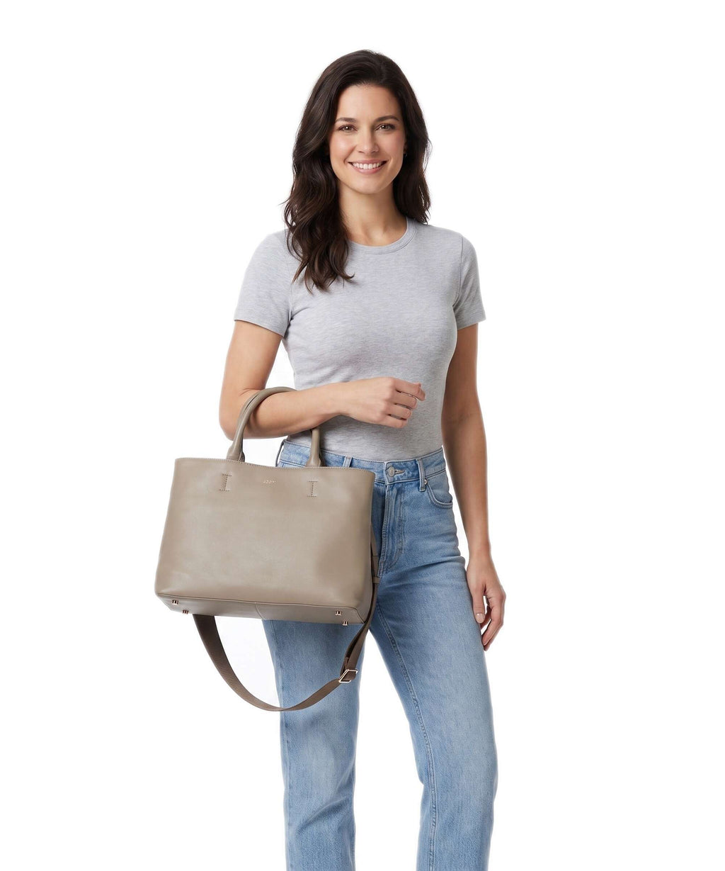 JOOP! Sofisticato 1.0 Kiana Handbag tuffet