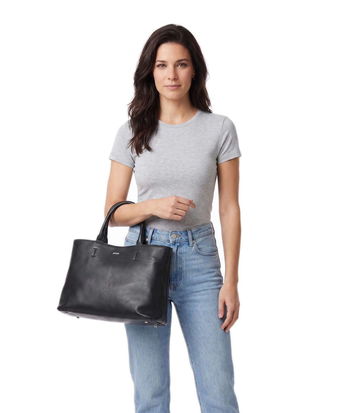 JOOP! Sofisticato 1.0 Kiana Handbag black