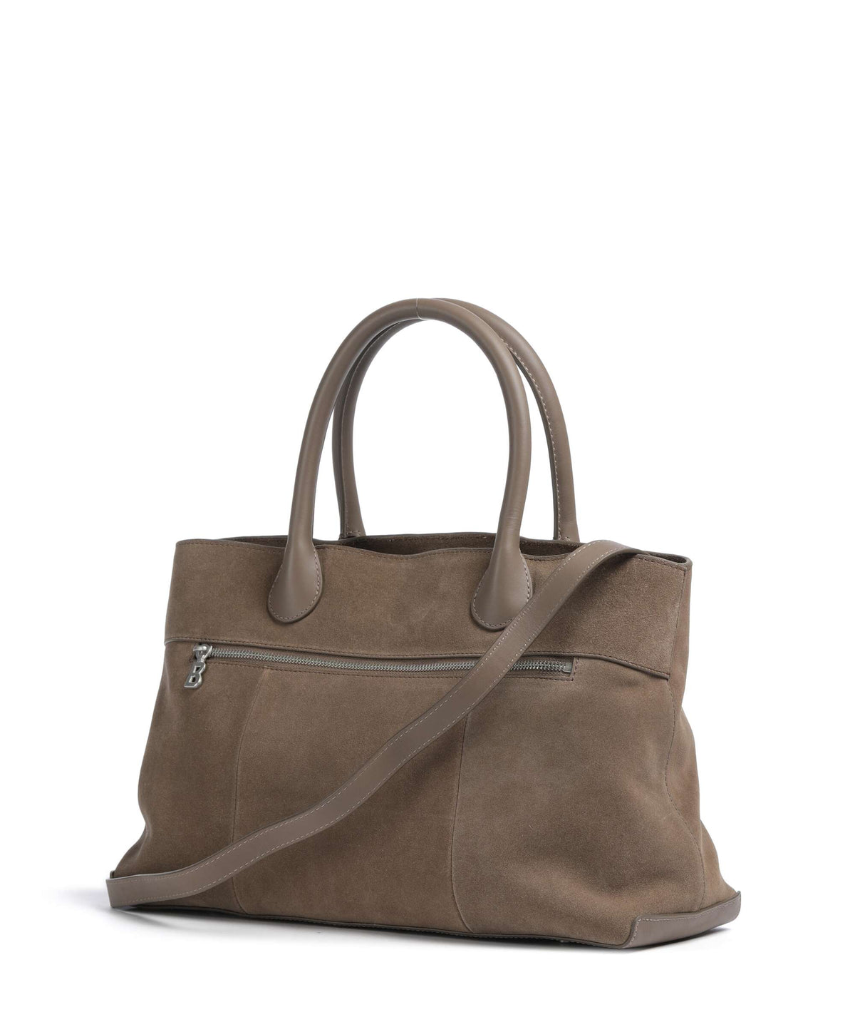 Bogner Loges Valesca Handbag brown