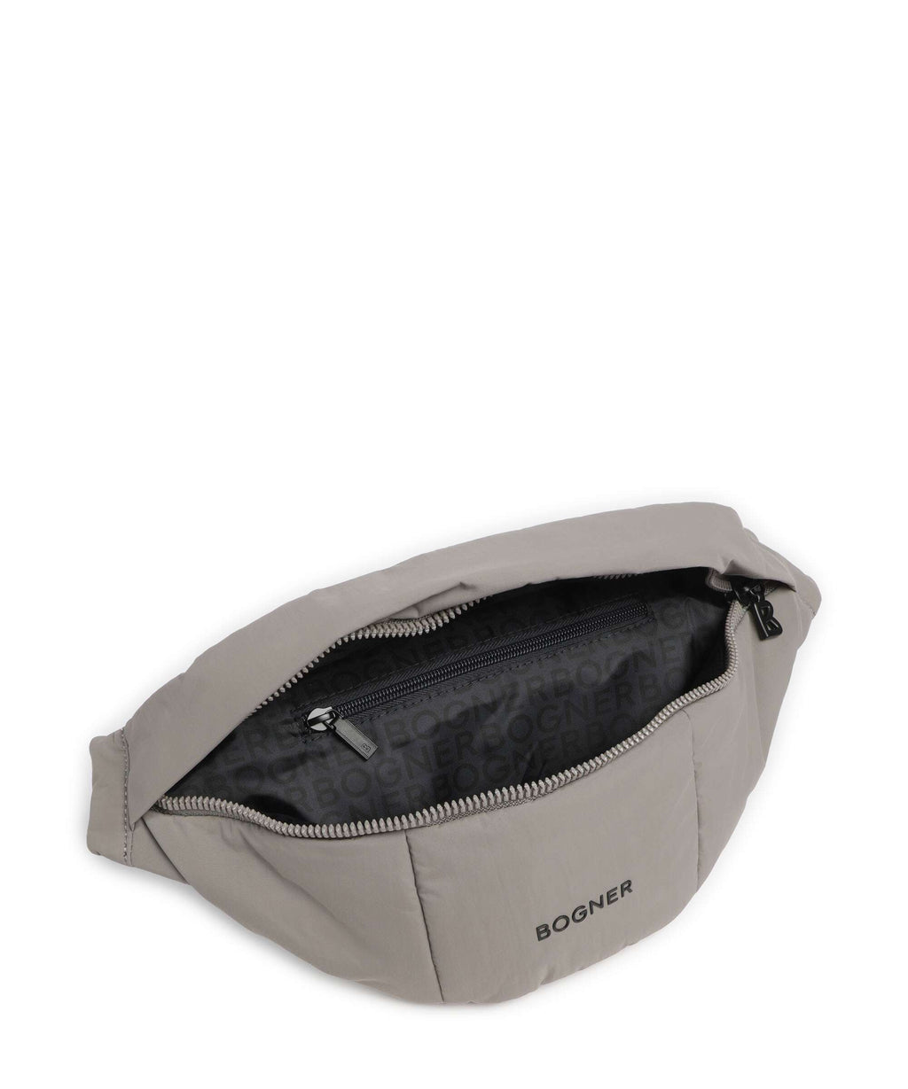 Bogner Bromont Tius Belt bag moon rock