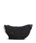 Bogner Bromont Bo Crossbody bag black