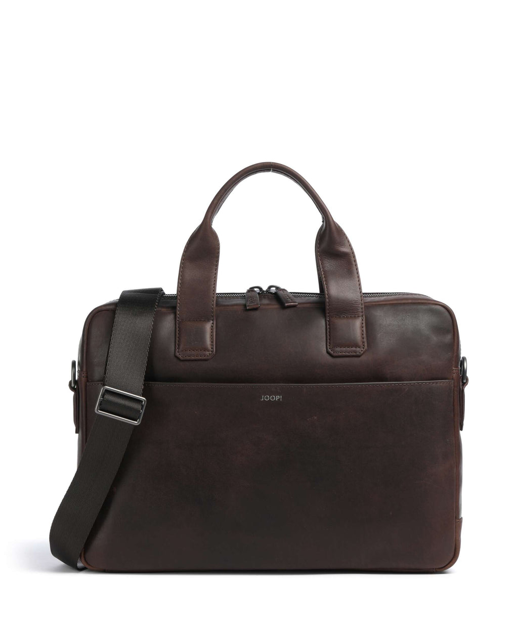 JOOP! Cerratano Pandion Briefcase darkbrown