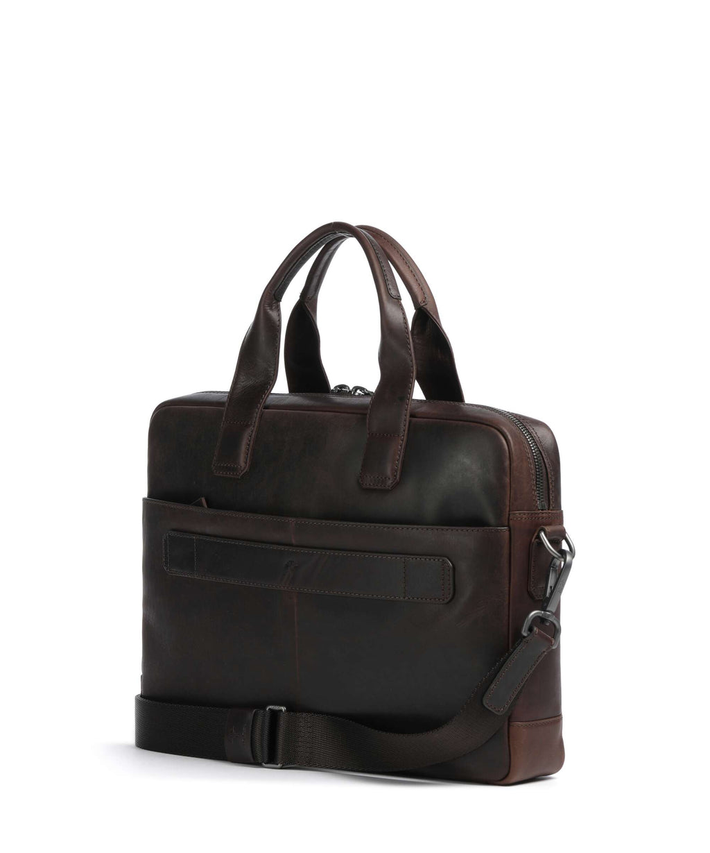 JOOP! Cerratano Pandion Briefcase darkbrown
