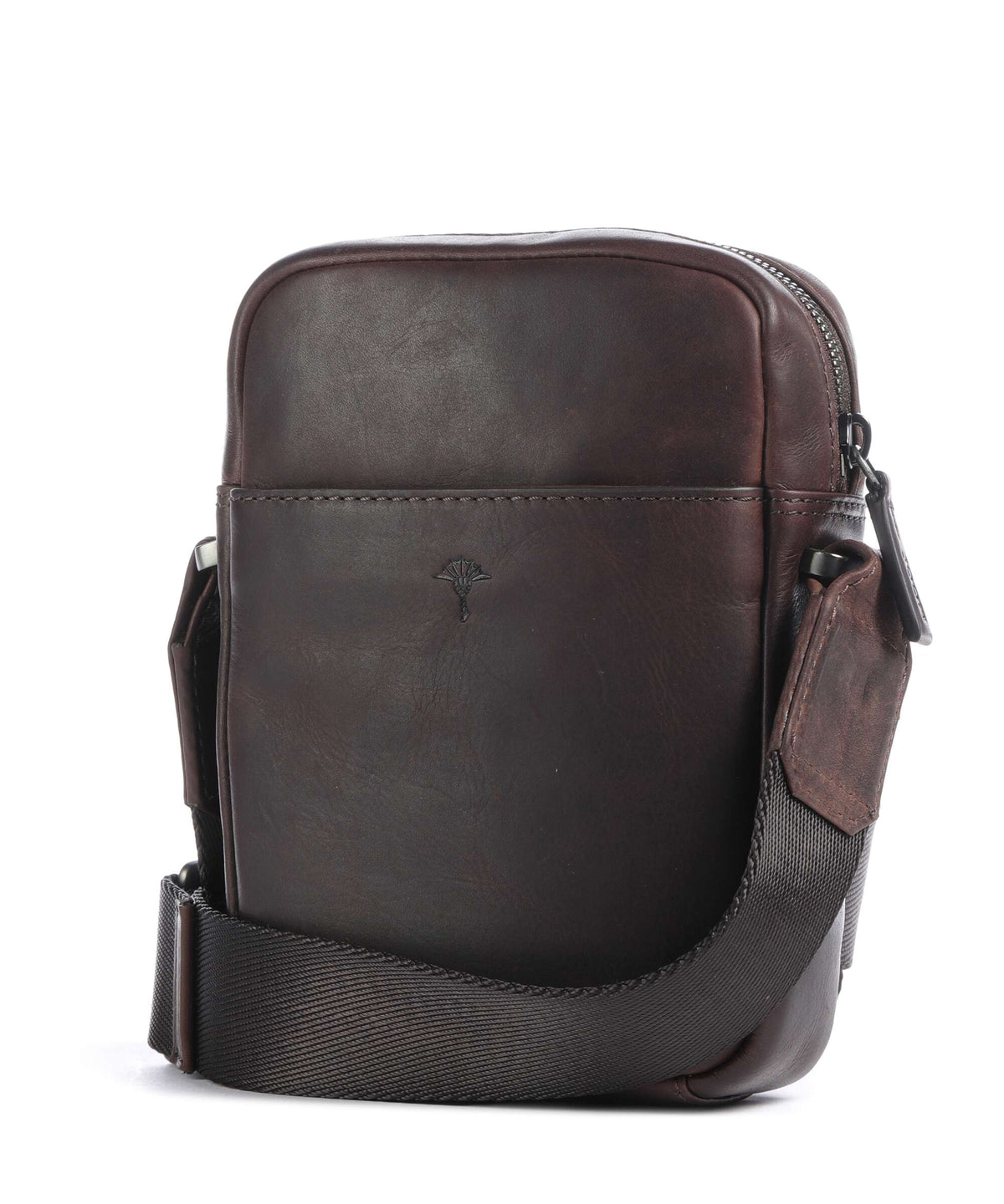 JOOP! Cerratano Rafael Crossbody bag darkbrown