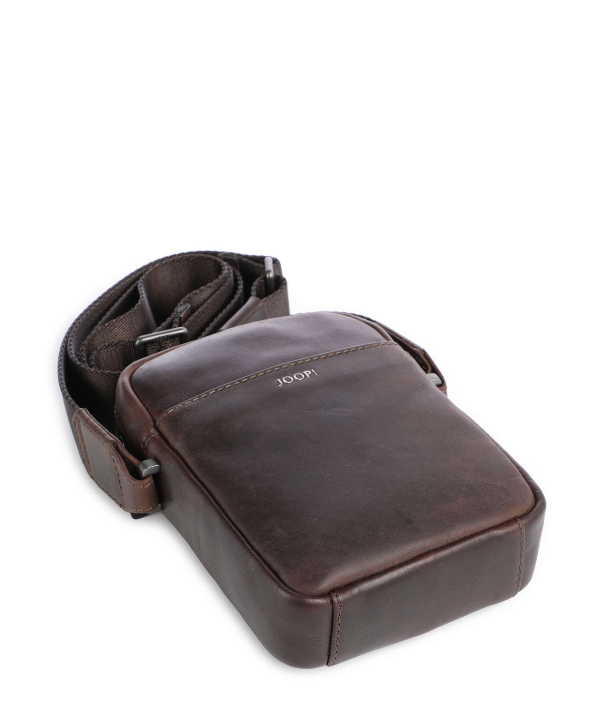 JOOP! Cerratano Rafael Crossbody bag darkbrown