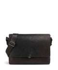 JOOP! Cerratano Janis Messenger bag darkbrown