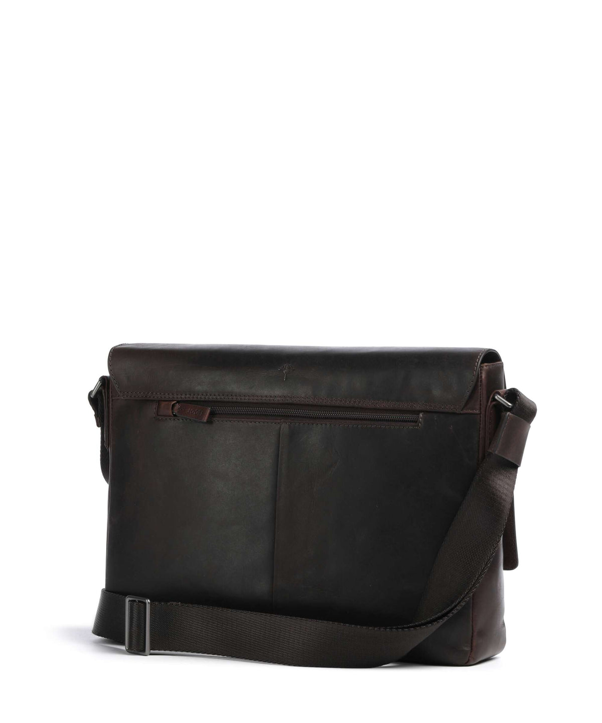 JOOP! Cerratano Janis Messenger bag darkbrown