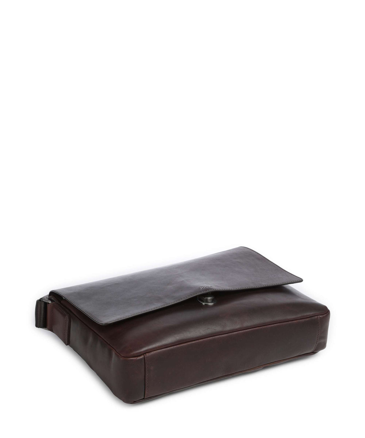 JOOP! Cerratano Janis Messenger bag darkbrown