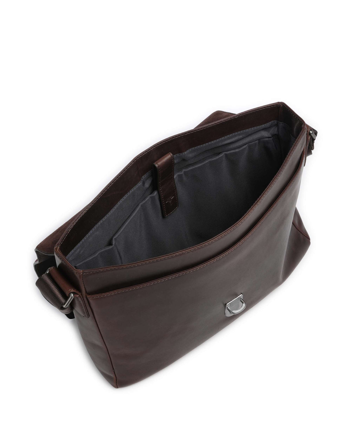 JOOP! Cerratano Janis Messenger bag darkbrown