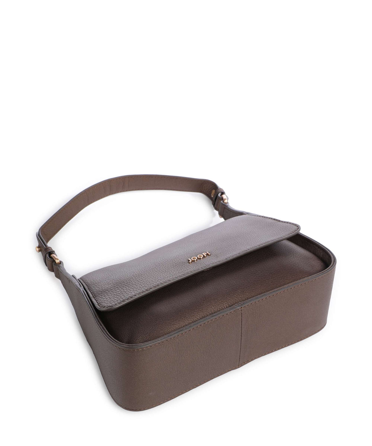 JOOP! Lipari Metallo Liah Crossbody bag bronce