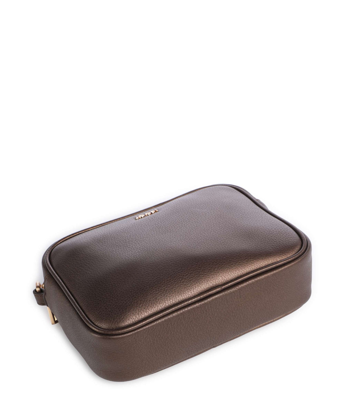 JOOP! Lipari Metallo Cloe Crossbody bag bronce