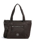 JOOP! Jeans Lietissimo 1.0 Janita Tote bag seal brown