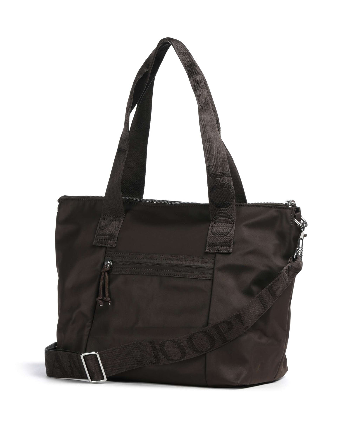 JOOP! Jeans Lietissimo 1.0 Janita Tote bag seal brown