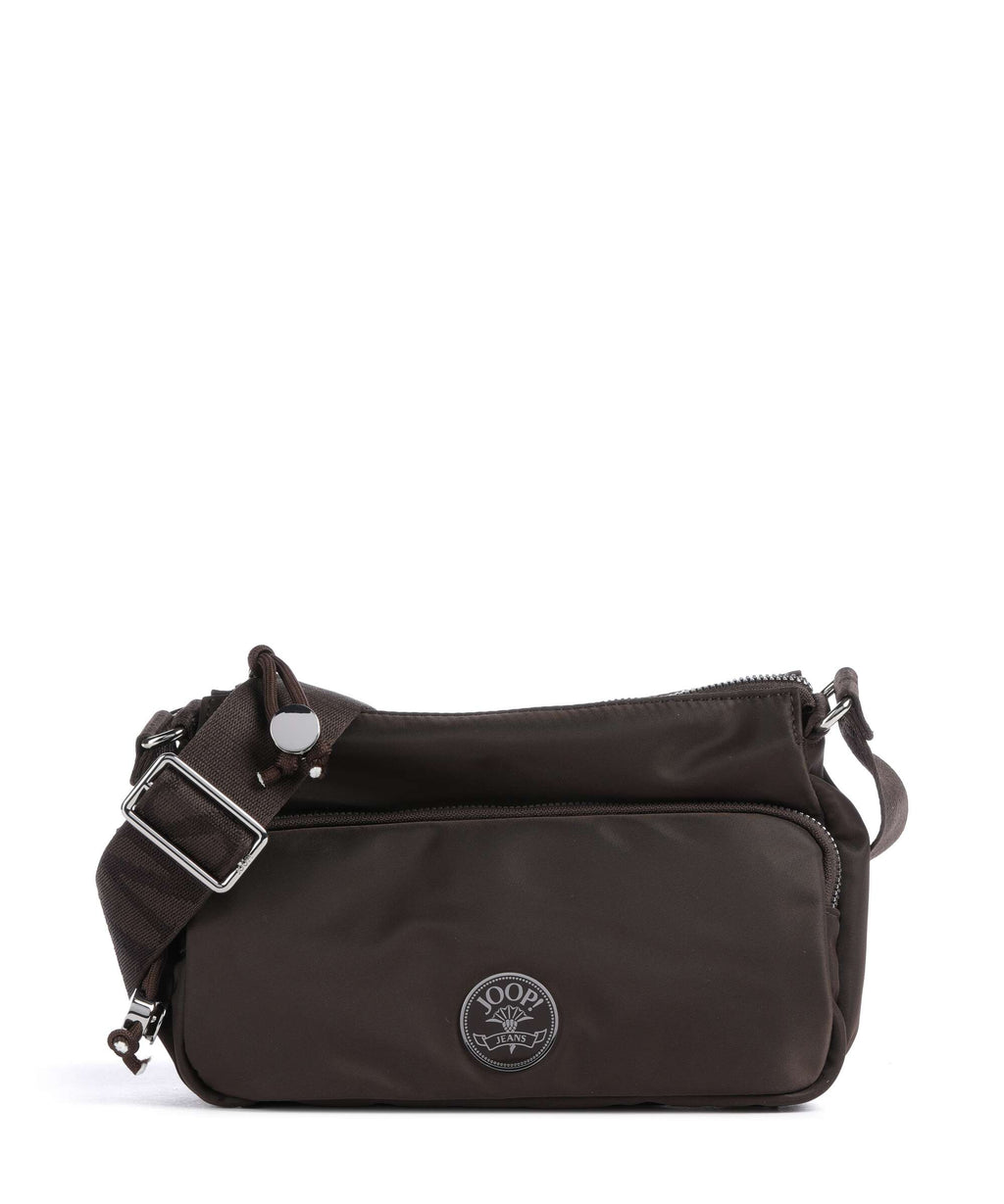 JOOP! Jeans Lietissimo 1.0 Jasmina Crossbody bag seal brown