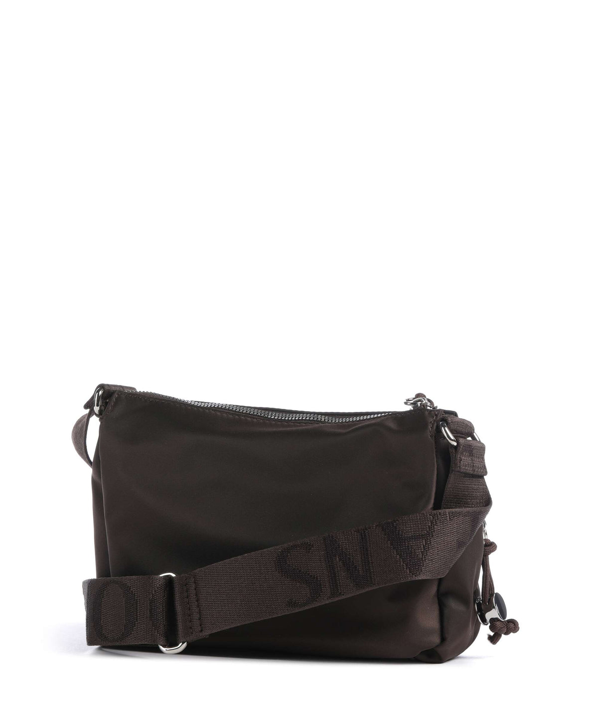 JOOP! Jeans Lietissimo 1.0 Jasmina Crossbody bag seal brown