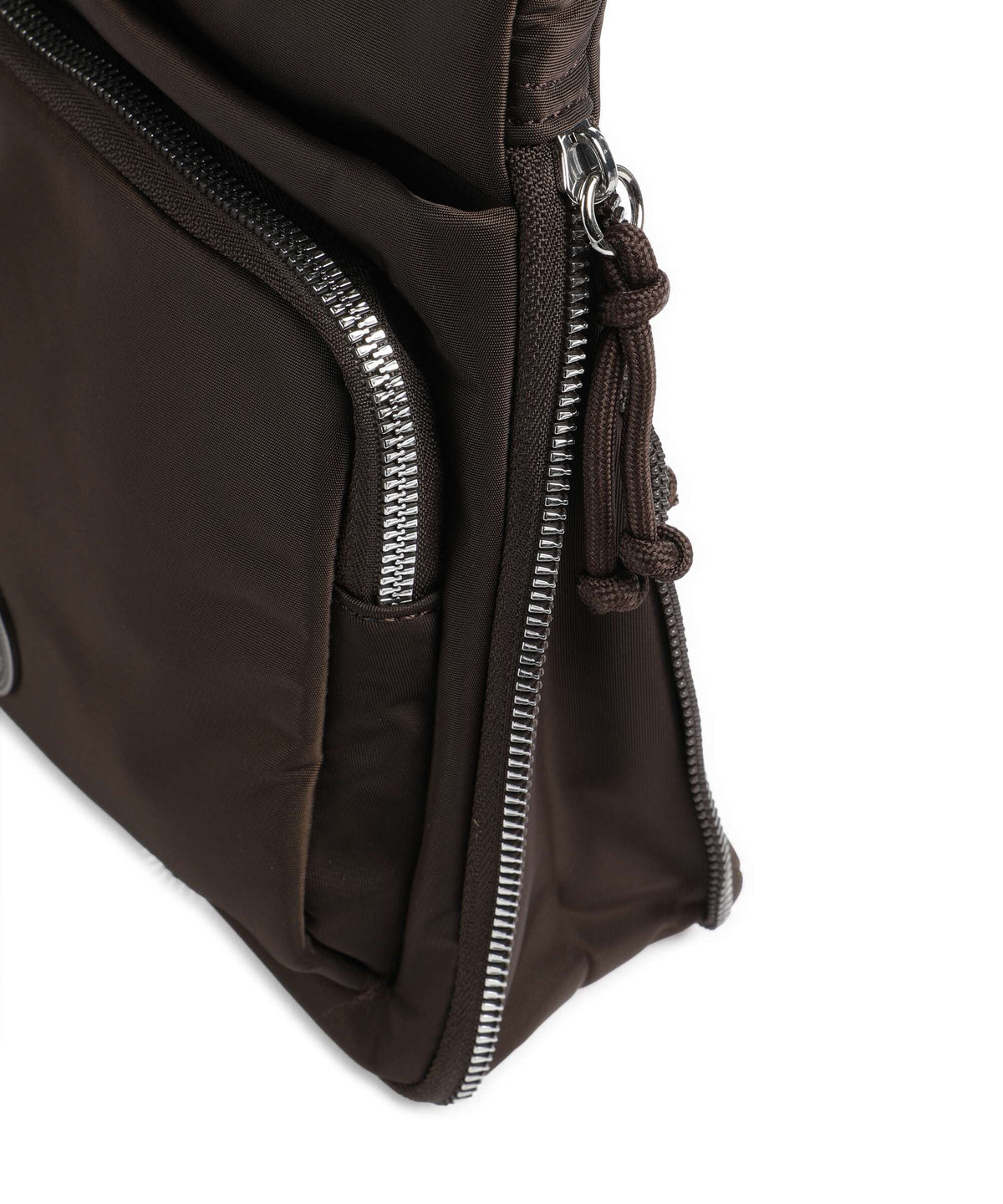 JOOP! Jeans Lietissimo 1.0 Lilou Crossbody bag seal brown