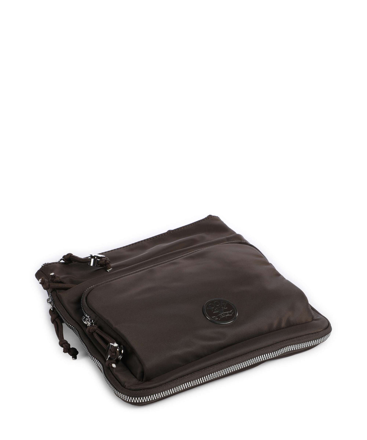 JOOP! Jeans Lietissimo 1.0 Lilou Crossbody bag seal brown