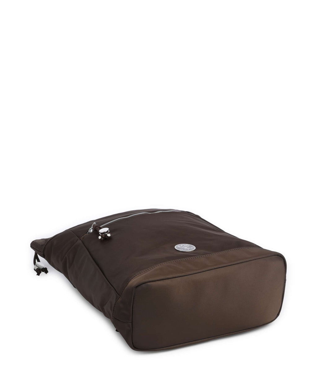 JOOP! Jeans Lietissimo 1.0 Elva Backpack seal brown
