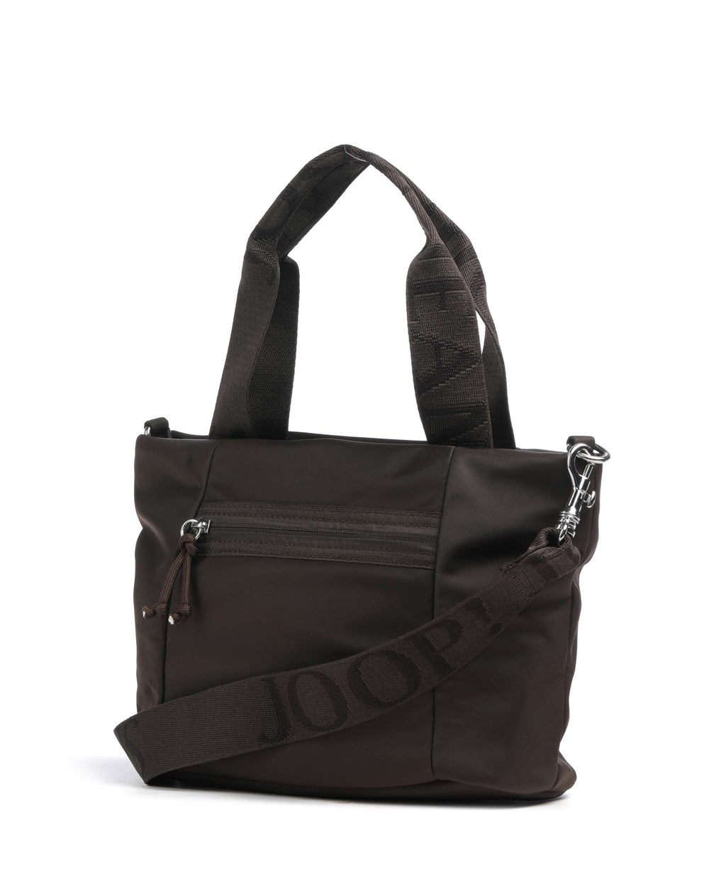 JOOP! Jeans Lietissimo 1.0 Janita Handbag seal brown