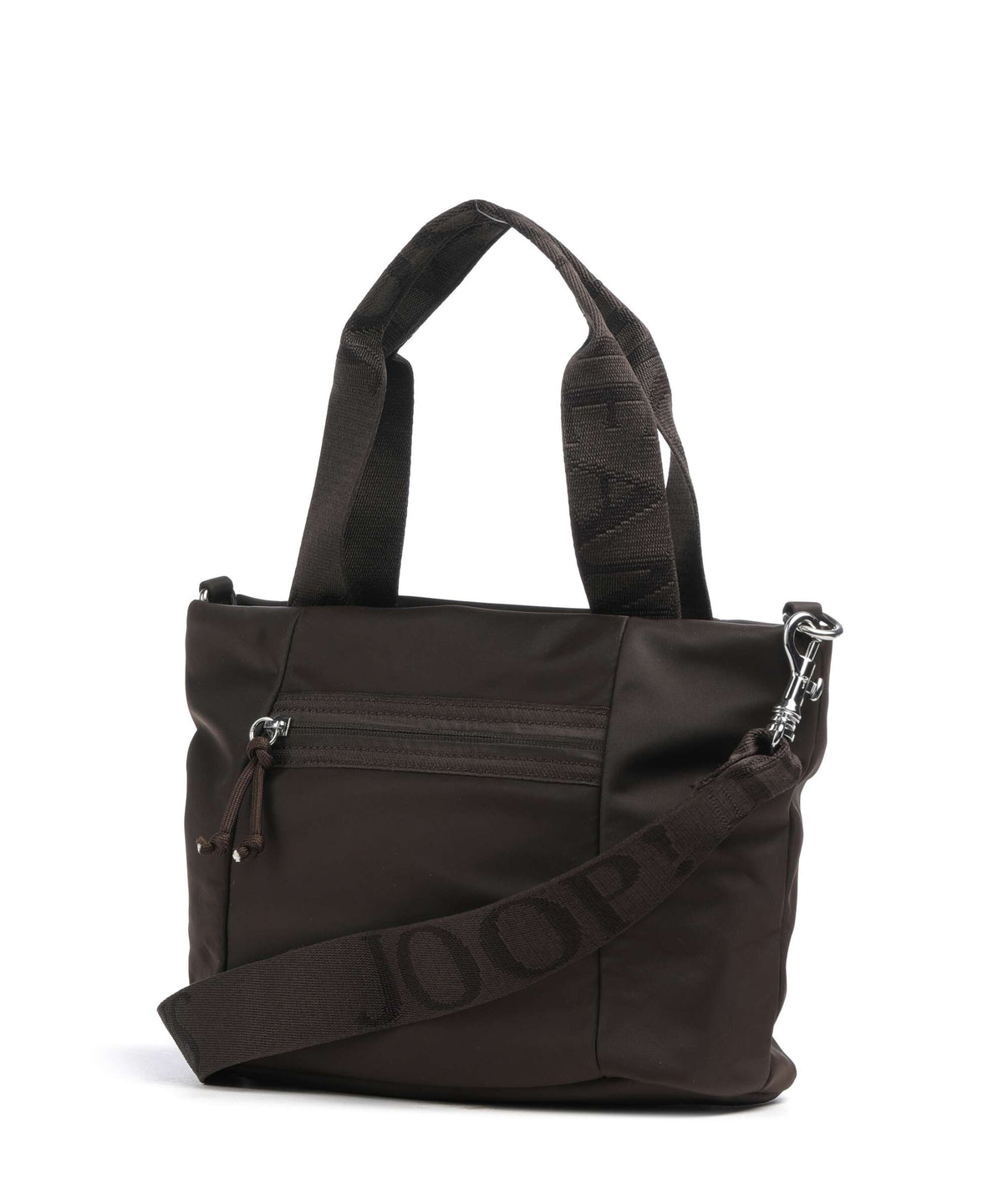 JOOP! Jeans Lietissimo 1.0 Janita Handbag seal brown