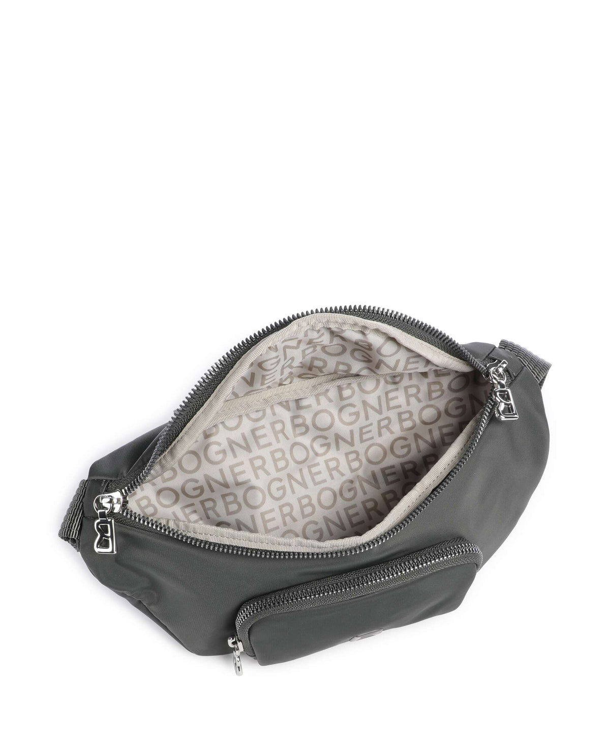 Bogner Verbier Play 1.0 Janica Belt bag darkgrey