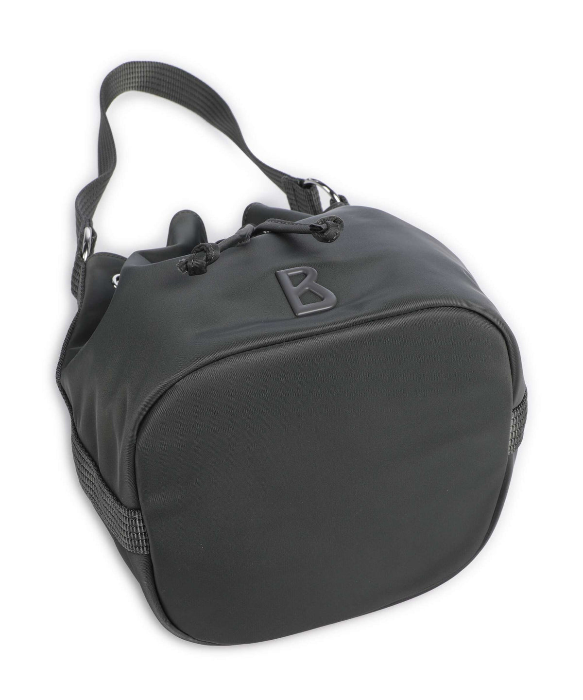 Bogner Verbier Play 1.0 Ines Bucket bag darkgrey