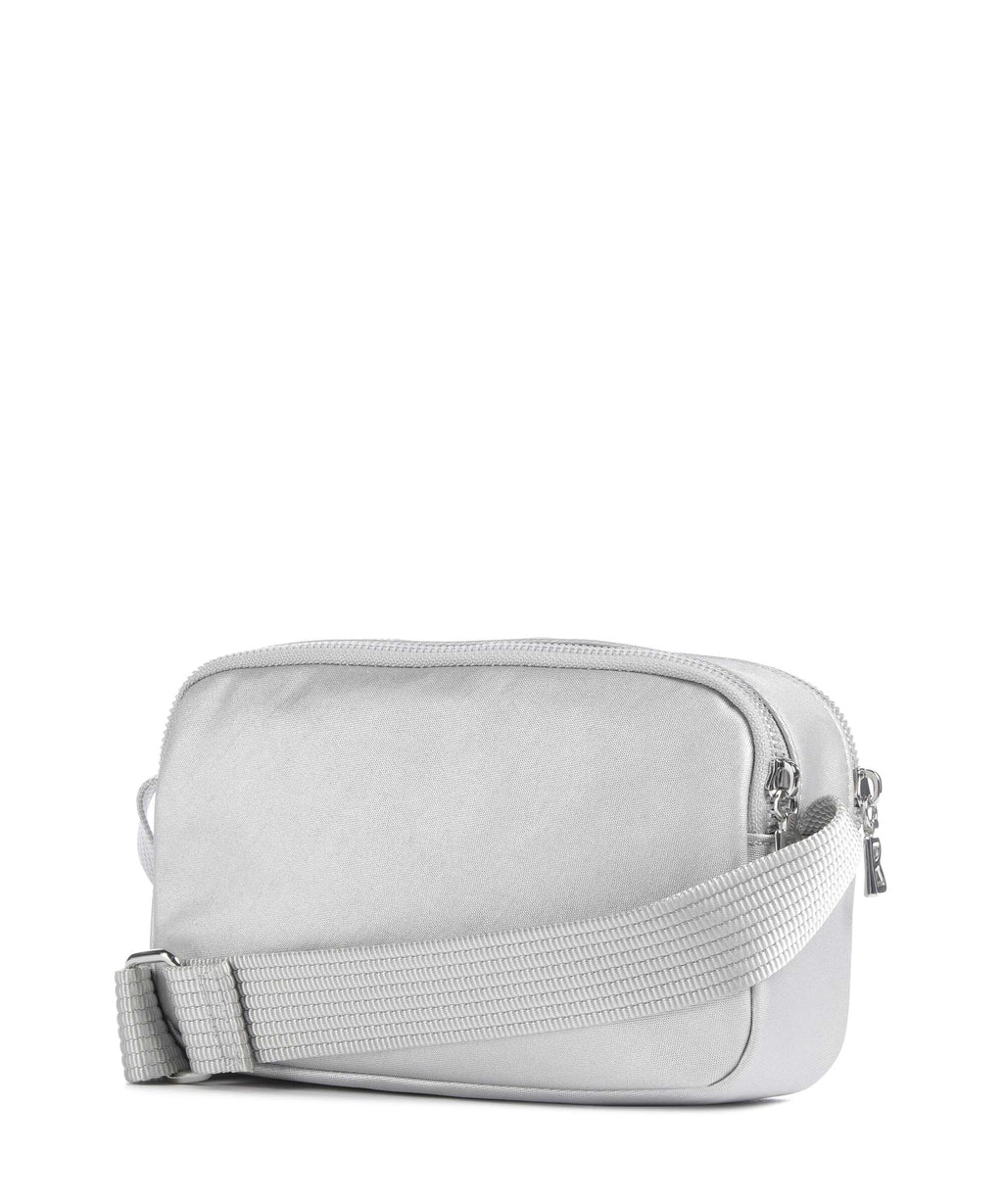 Bogner Verbier By Night Avy Crossbody bag silver