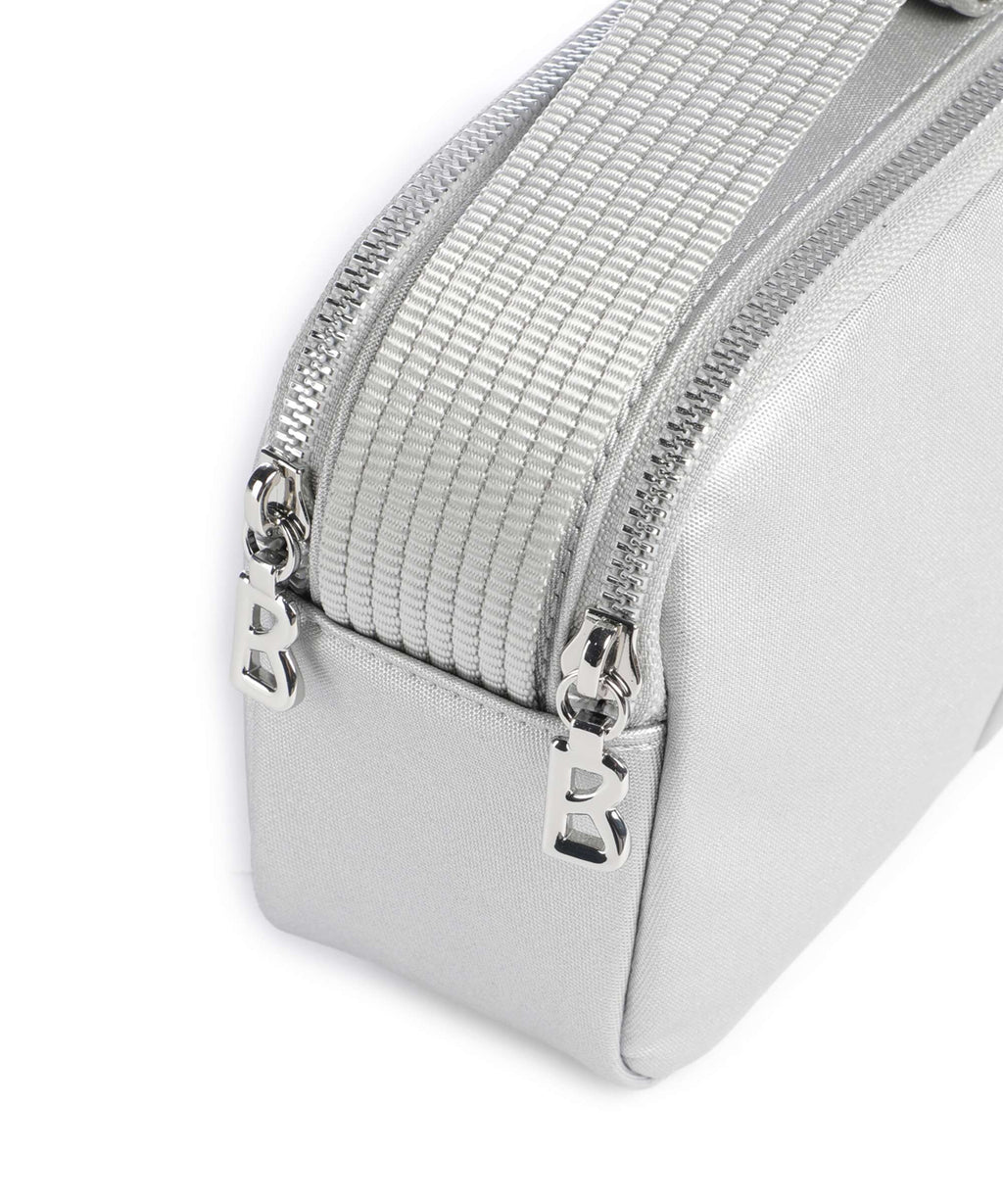 Bogner Verbier By Night Avy Crossbody bag silver