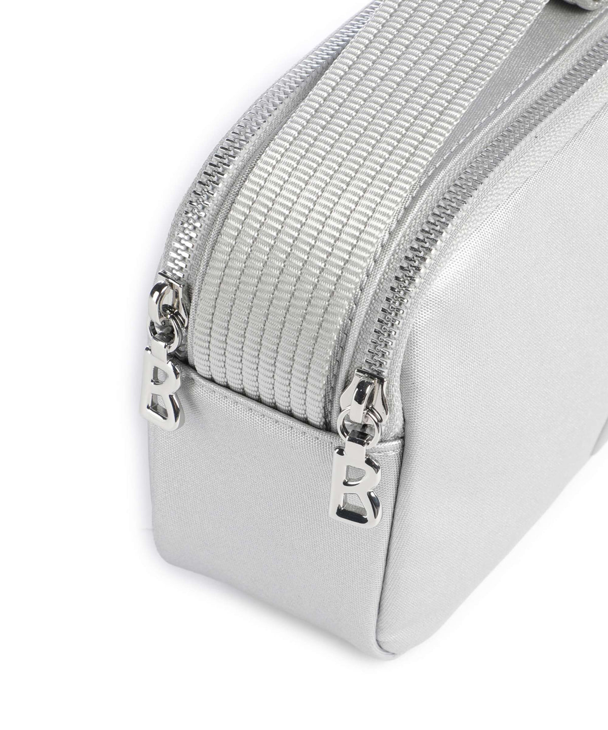 Bogner Verbier By Night Avy Crossbody bag silver