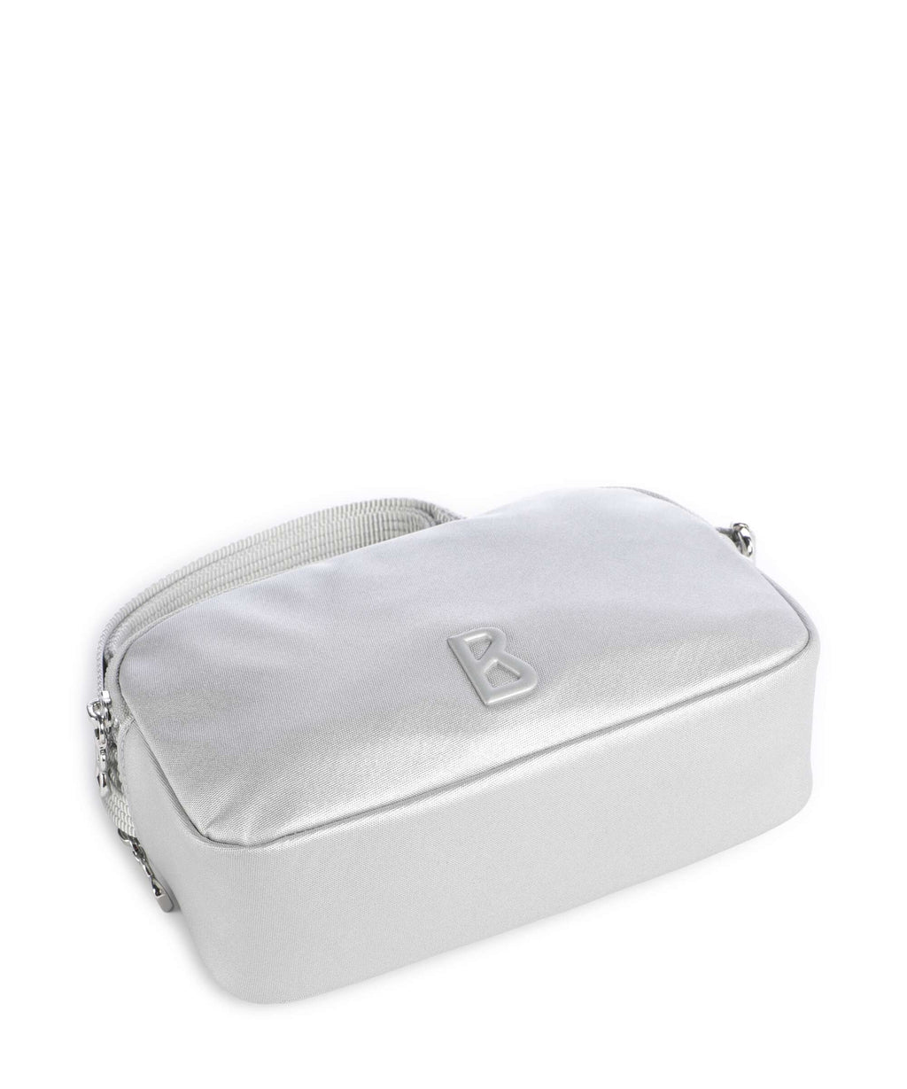 Bogner Verbier By Night Avy Crossbody bag silver