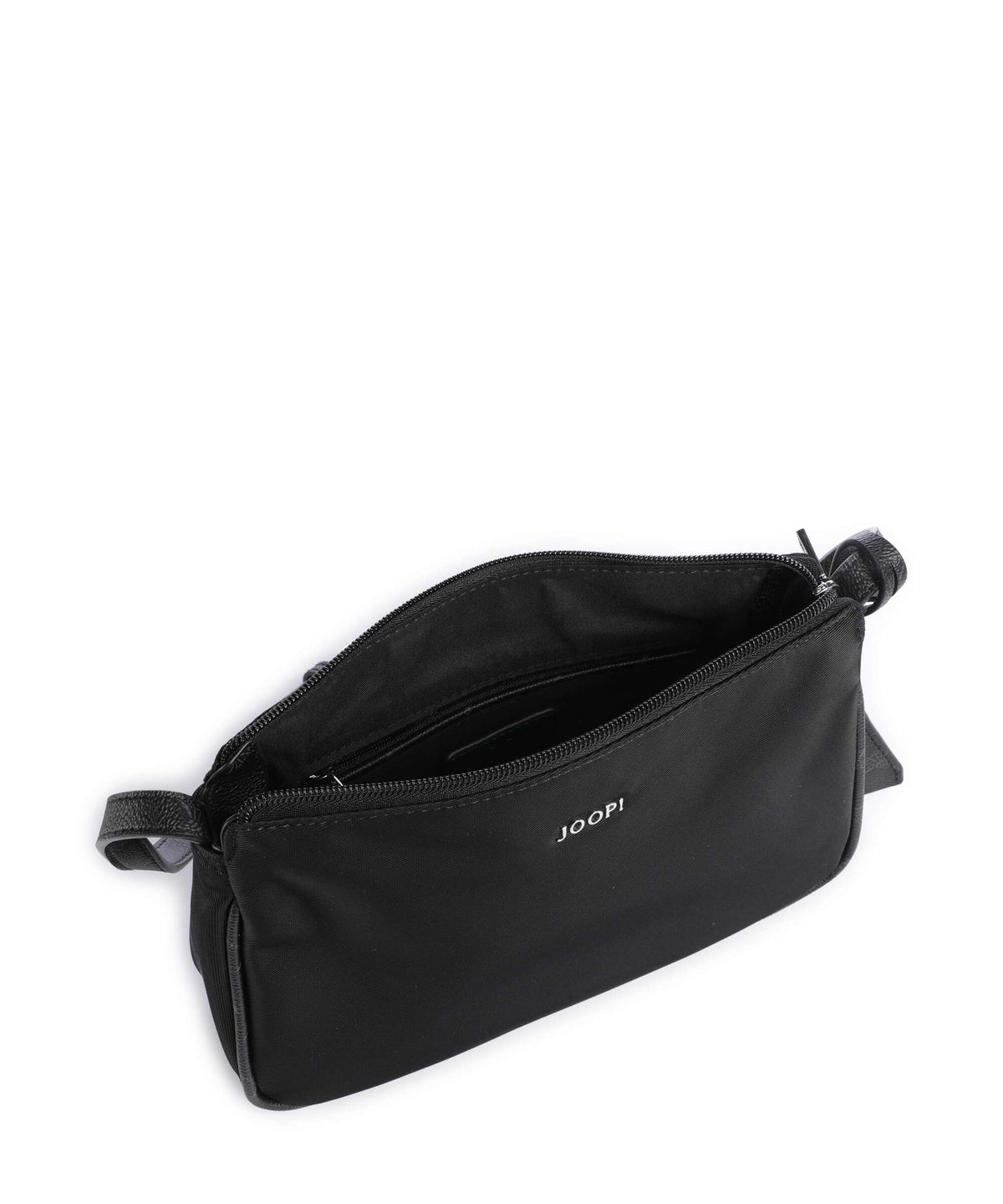 JOOP! Roma Jasmina Crossbody bag black