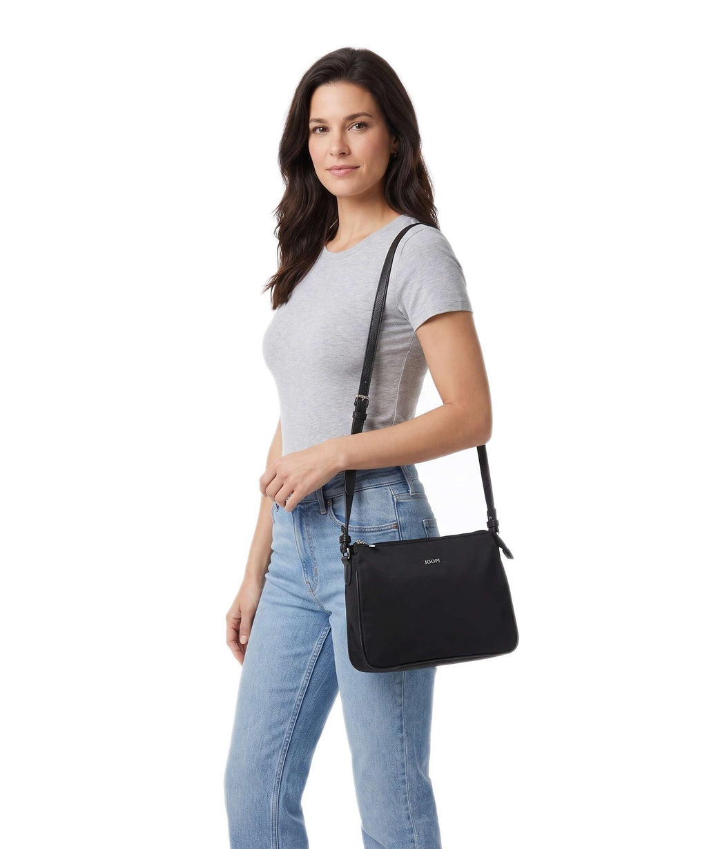 JOOP! Roma Noreen Crossbody bag black