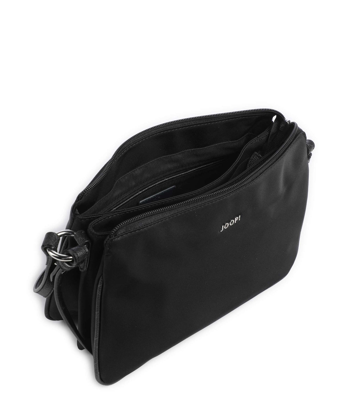 JOOP! Roma Noreen Crossbody bag black