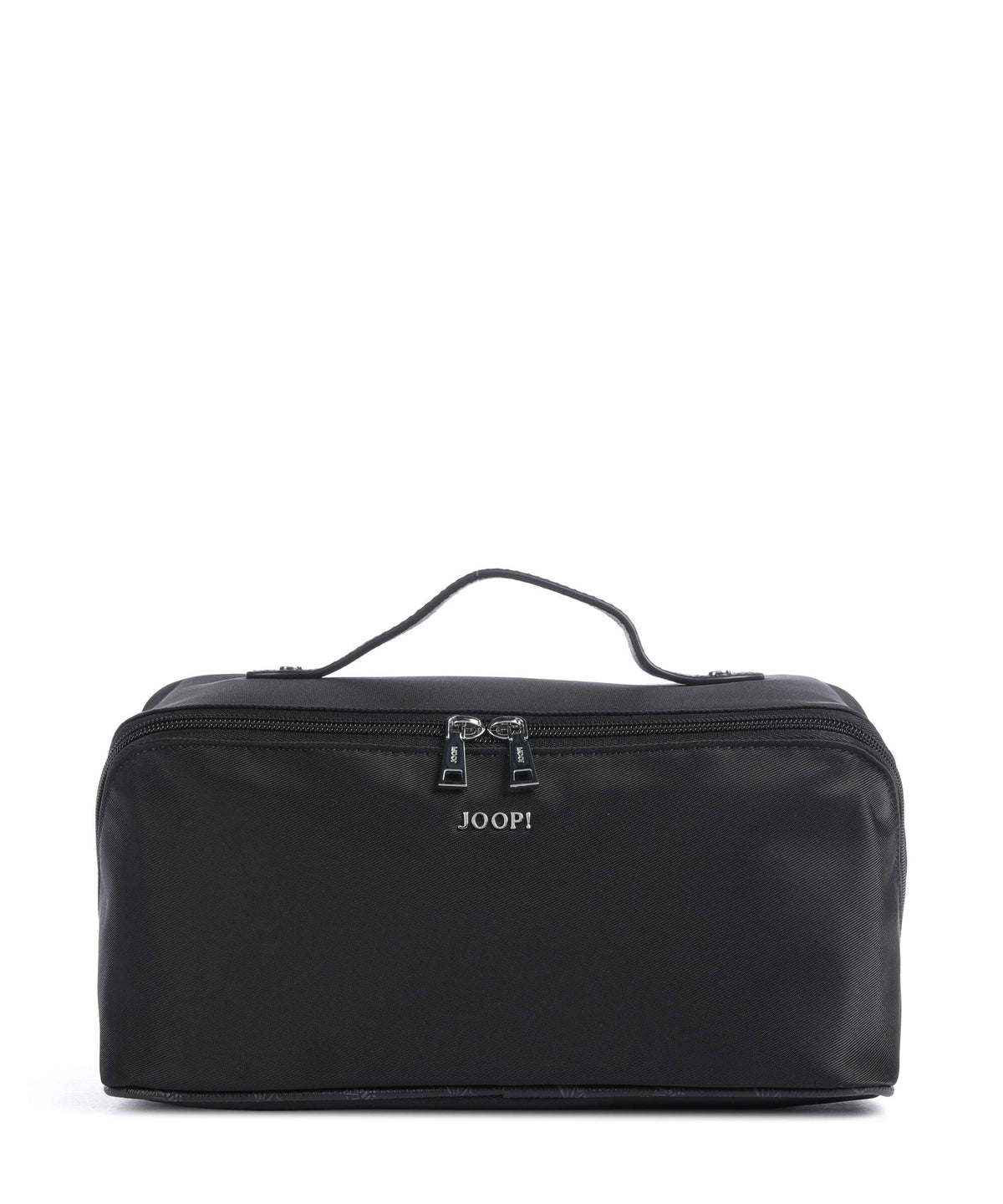 JOOP! Roma Zea Toiletry bag black