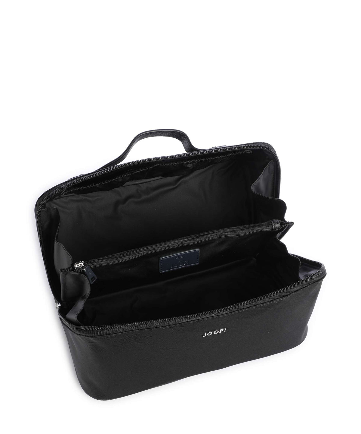 JOOP! Roma Zea Toiletry bag black