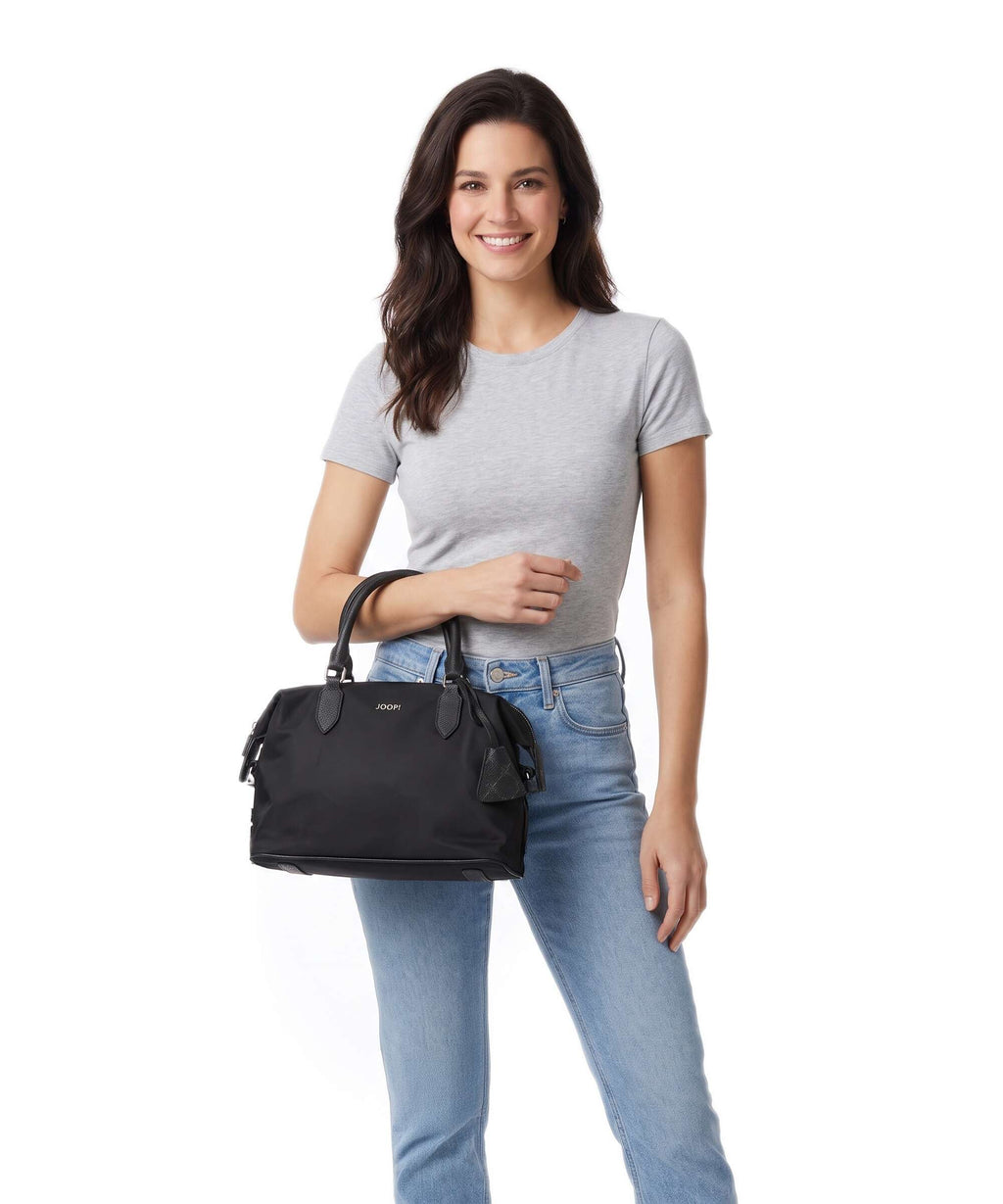 JOOP! Roma Elis Handbag black
