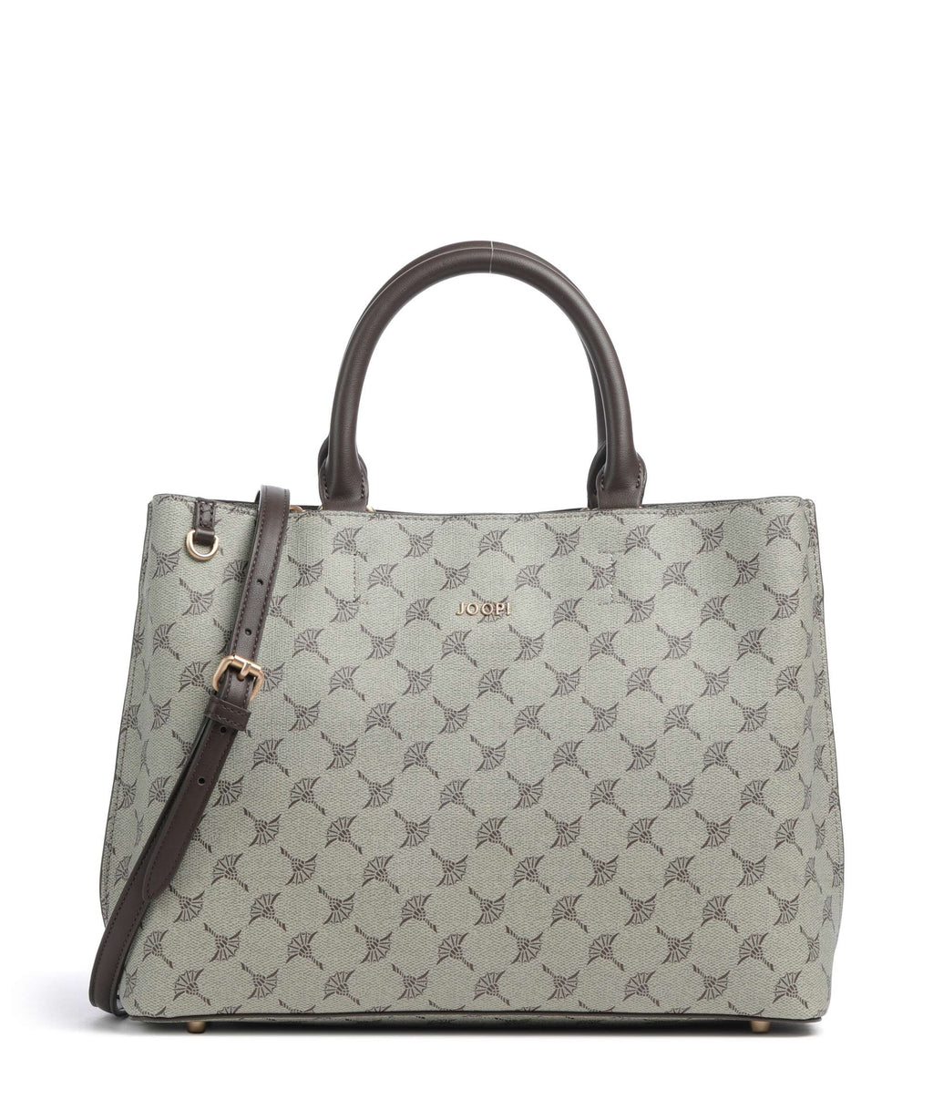 JOOP! Mazzolino Kiana Handbag darkbrown