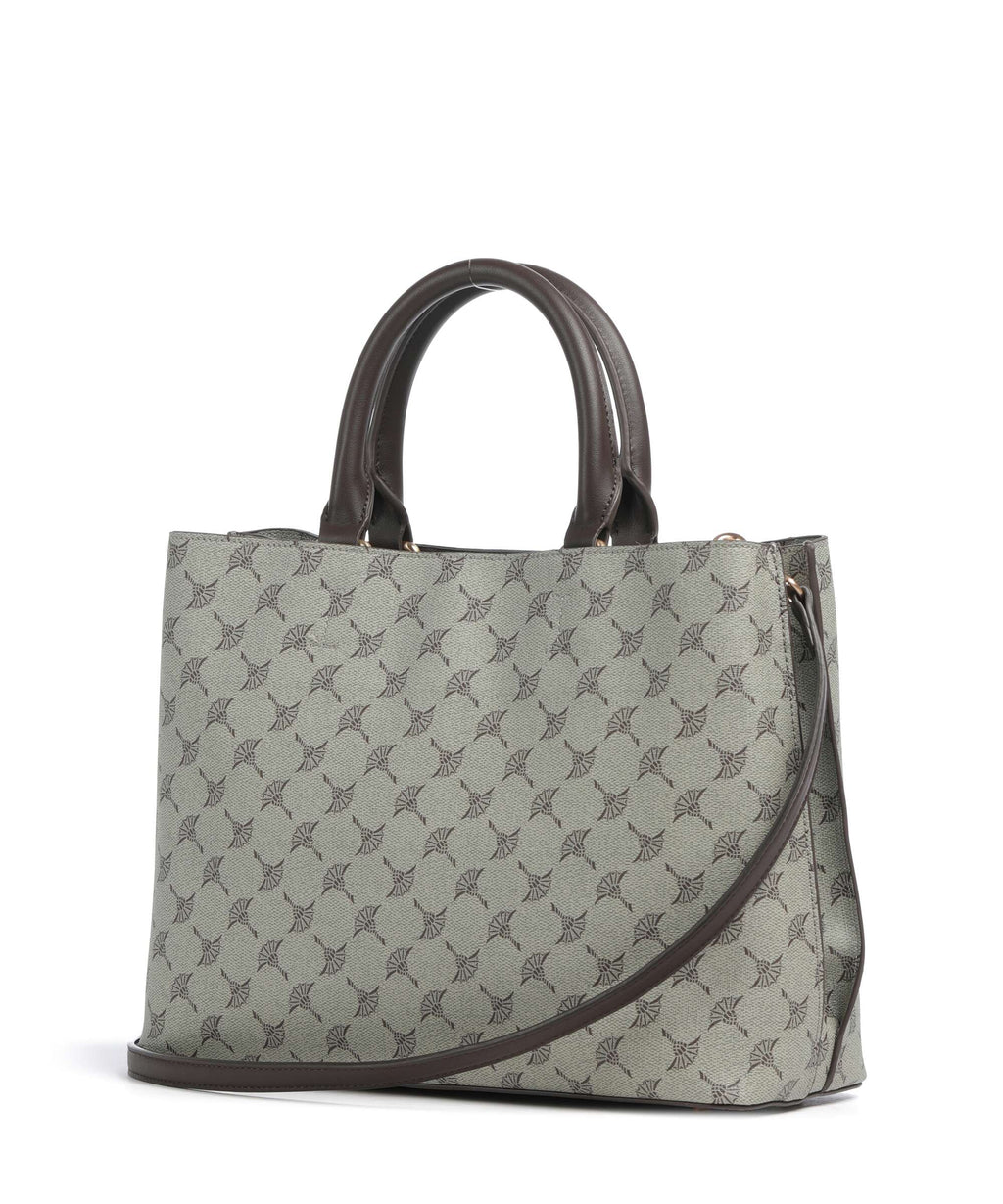 JOOP! Mazzolino Kiana Handbag darkbrown