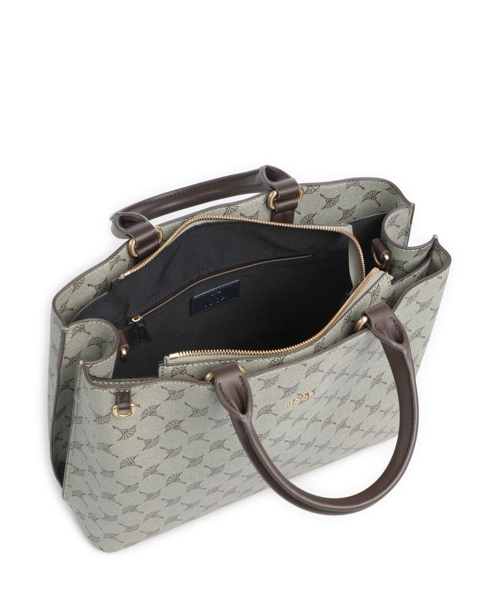 JOOP! Mazzolino Kiana Handbag darkbrown