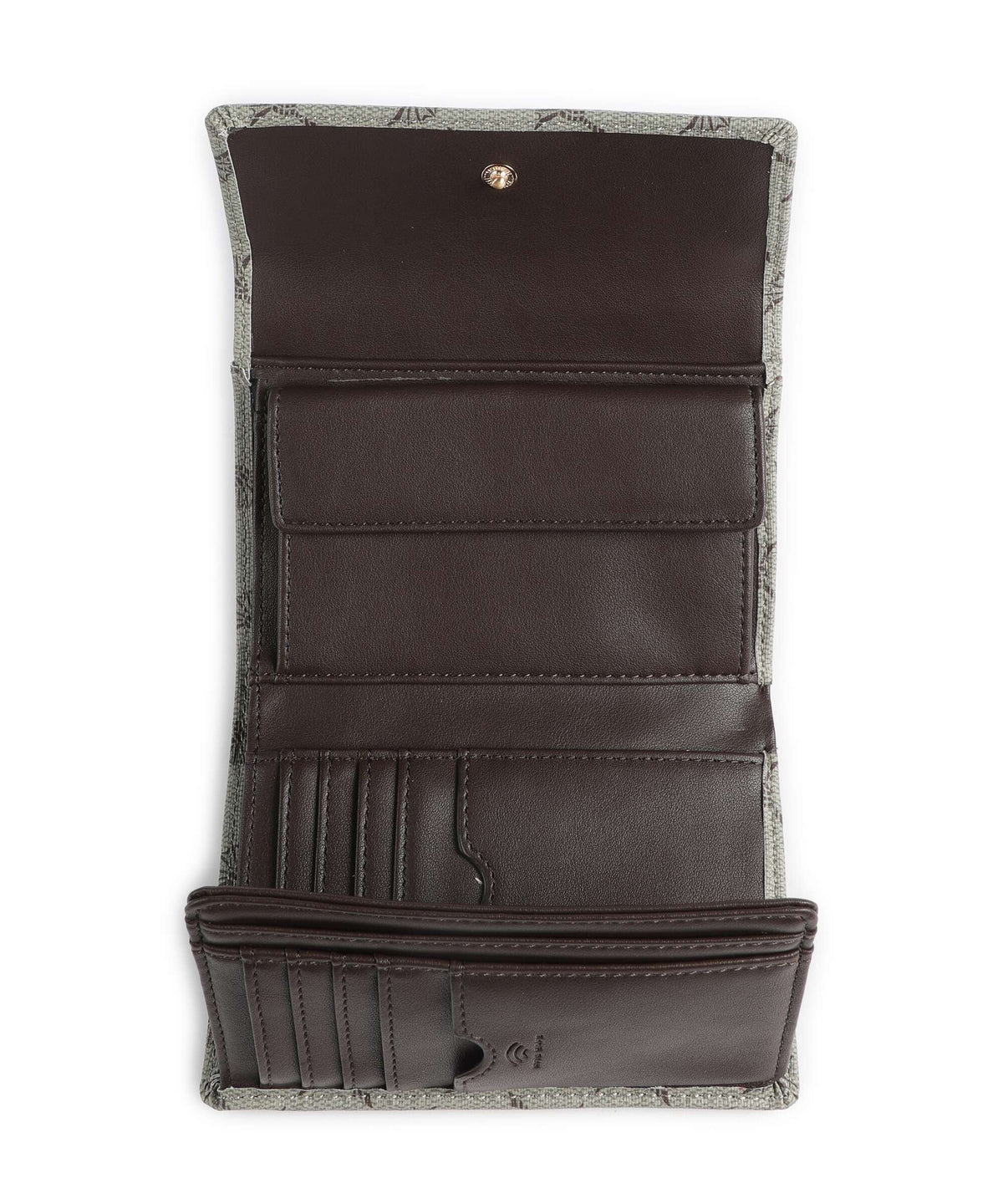 JOOP! Mazzolino Cosma Wallet darkbrown