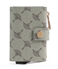 JOOP! Mazzolino C-Four Credit card holder darkbrown