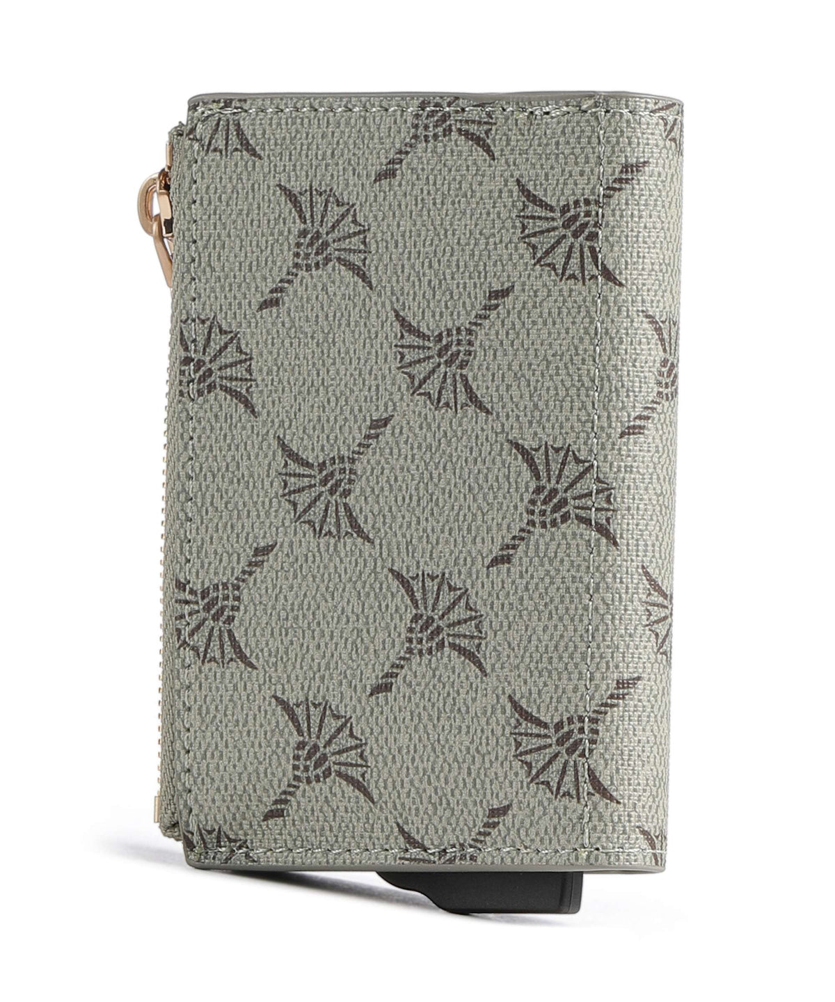 JOOP! Mazzolino C-Four Credit card holder darkbrown