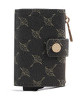 JOOP! Cortina 1.0 C-Four Credit card holder seal brown