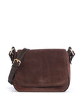 JOOP! Sofista Dolce Esmera Crossbody bag darkbrown