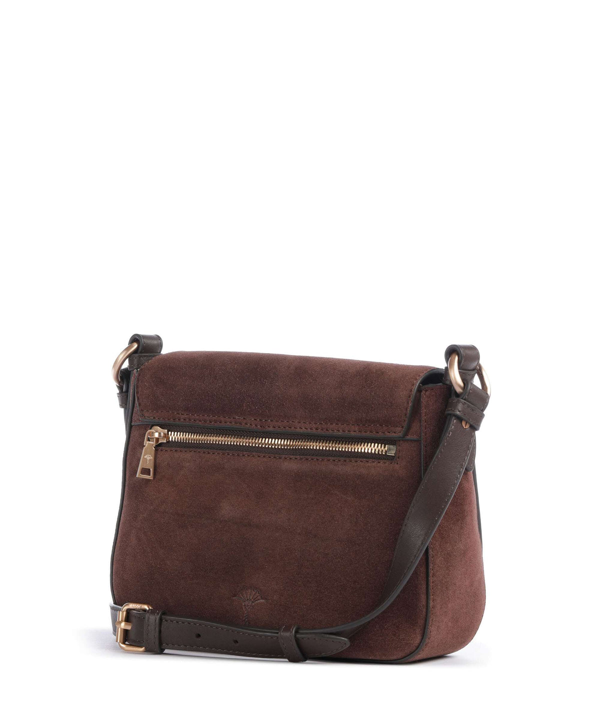 JOOP! Sofista Dolce Esmera Crossbody bag darkbrown