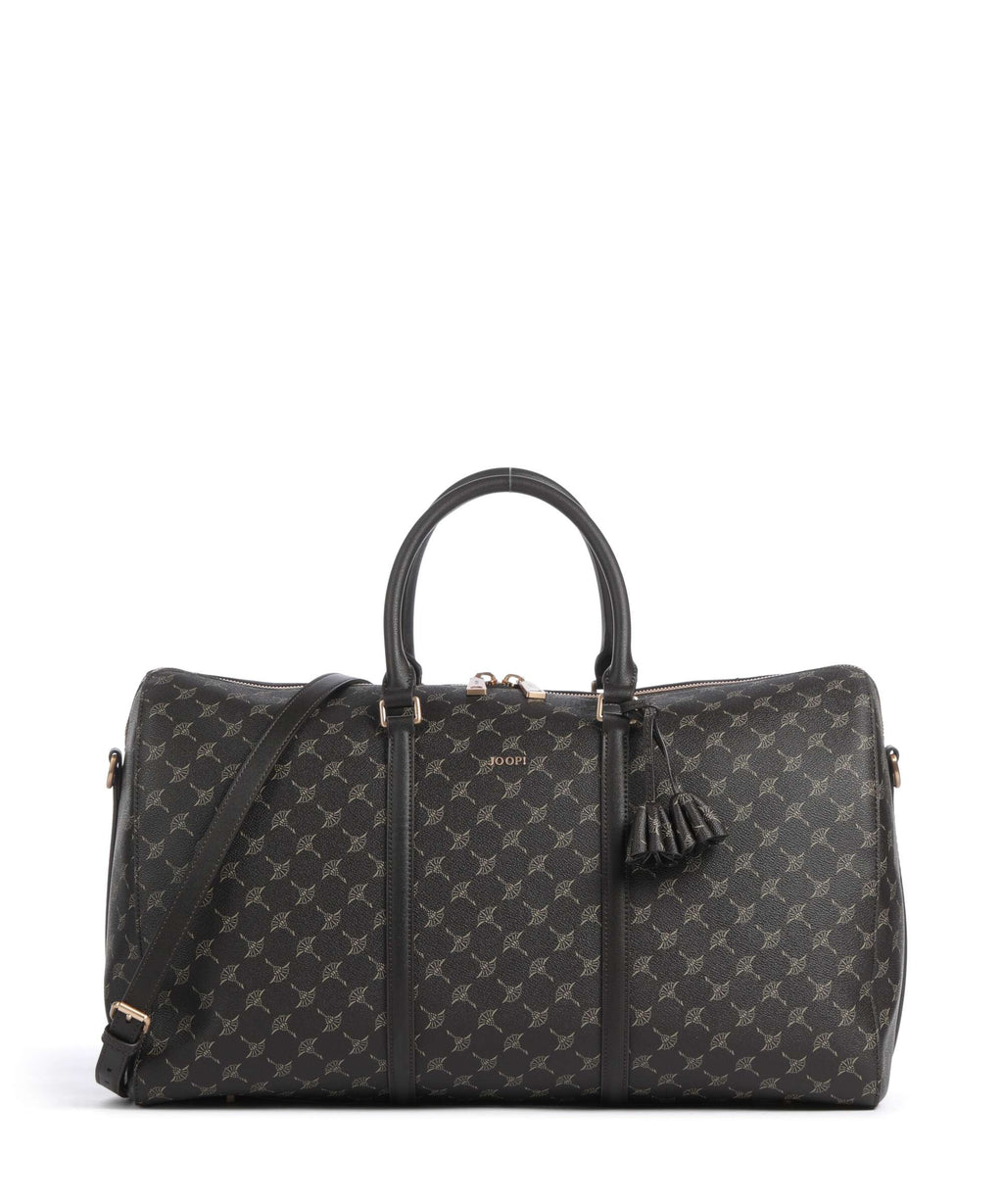 JOOP! Cortina 1.0 Aurora Weekend bag seal brown