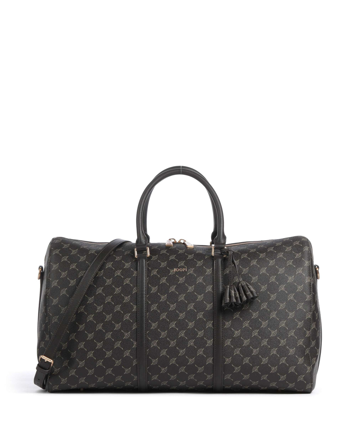 JOOP! Cortina 1.0 Aurora Weekend bag seal brown