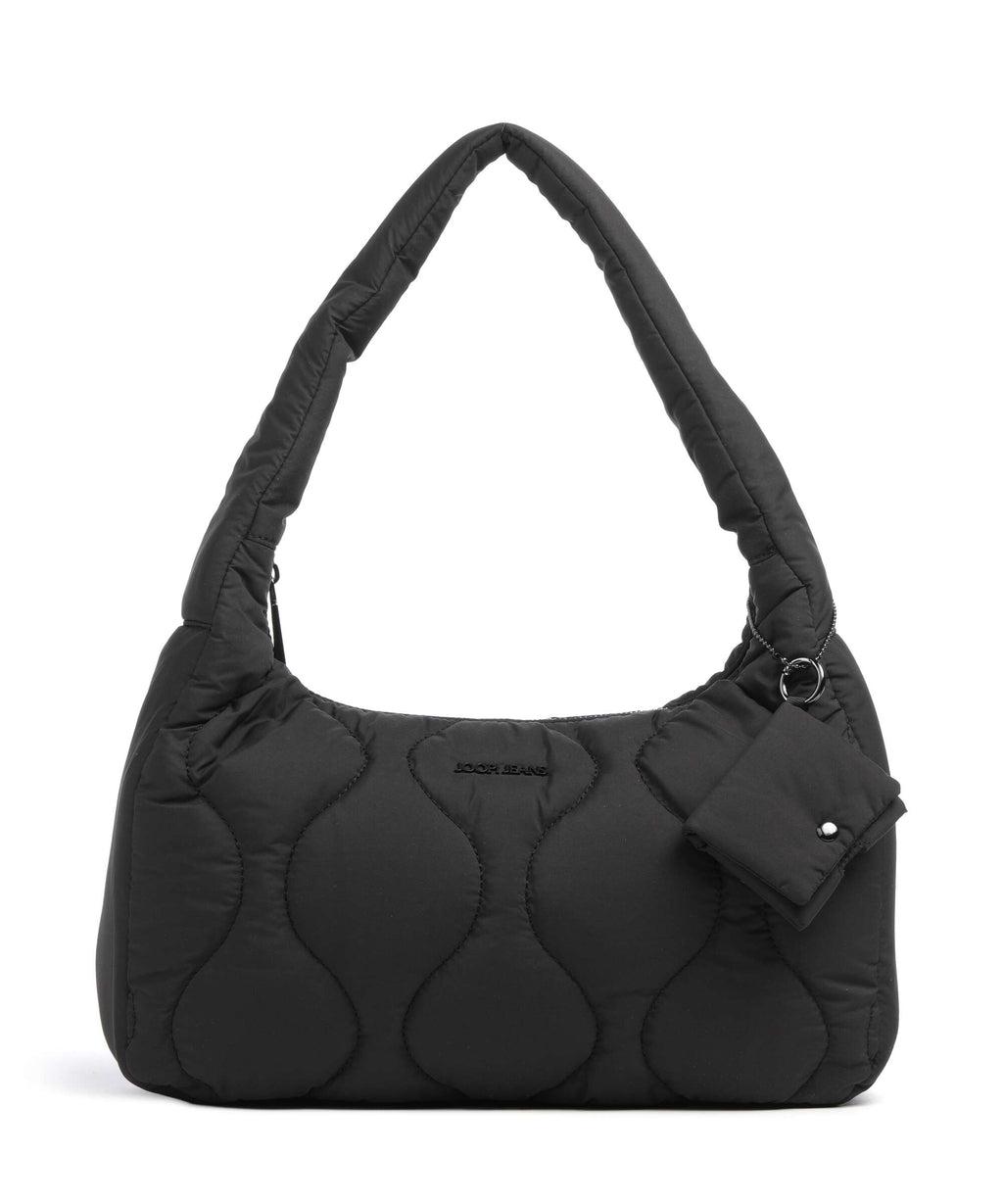 JOOP! Jeans Cuscino Denise Hobo bag black