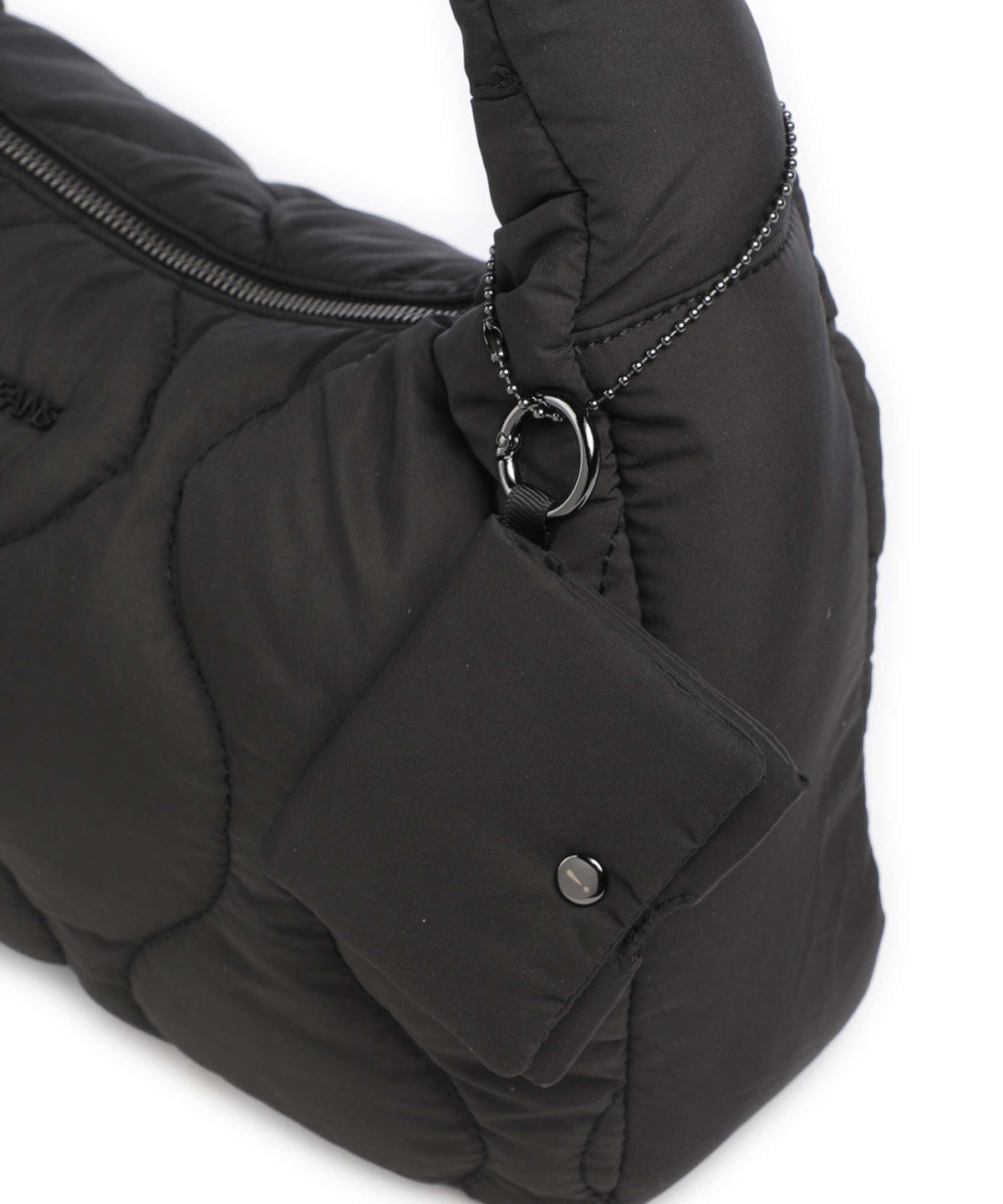 JOOP! Jeans Cuscino Denise Hobo bag black